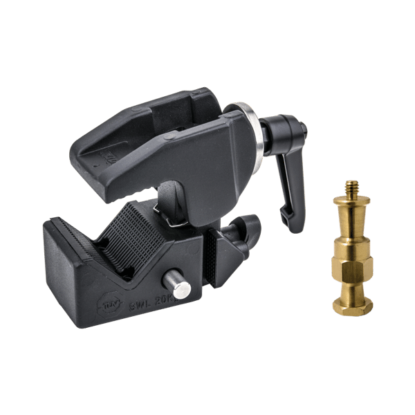 Kupo KCP-710B-26 Convi Clamp Kit