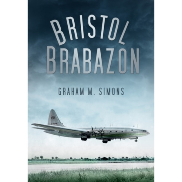 Bristol Brabazon (häftad, eng)
