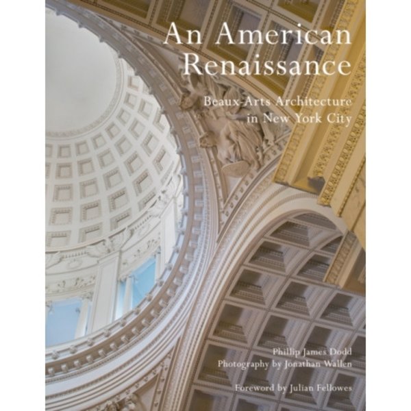 An American Renaissance (inbunden, eng)