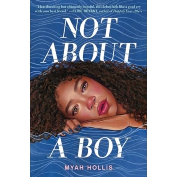 Not About a Boy (inbunden, eng)