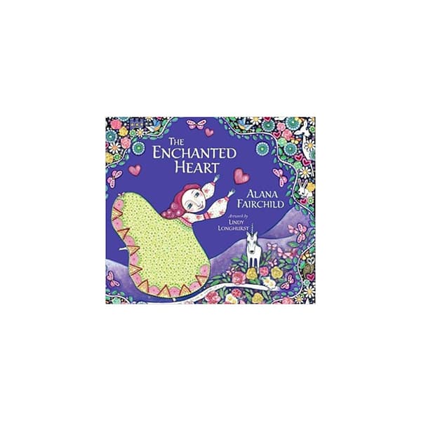 Enchanted Heart