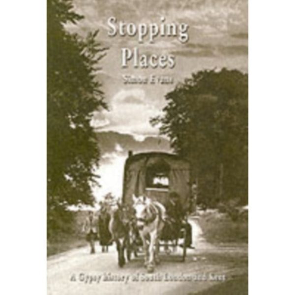 Stopping Places (häftad, eng)