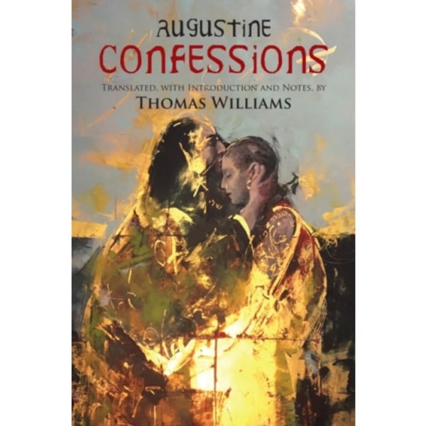 Confessions (häftad, eng)