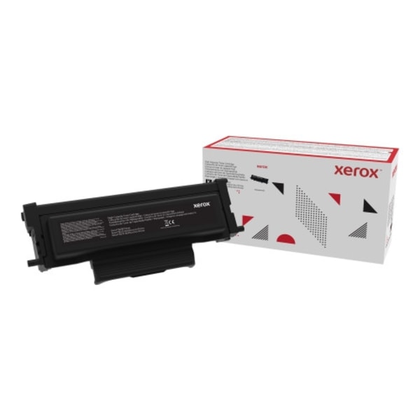 Xerox - hög kapacitet - svart - original - tonerkassett