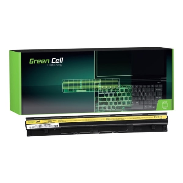 Green Cell - batteri för bärbar dator - Li-Ion - 2200 mAh