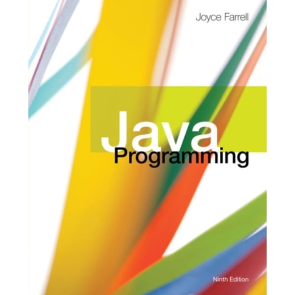 Java Programming (häftad, eng)