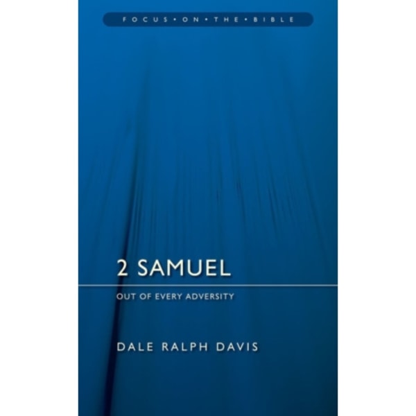 2 Samuel (häftad, eng)