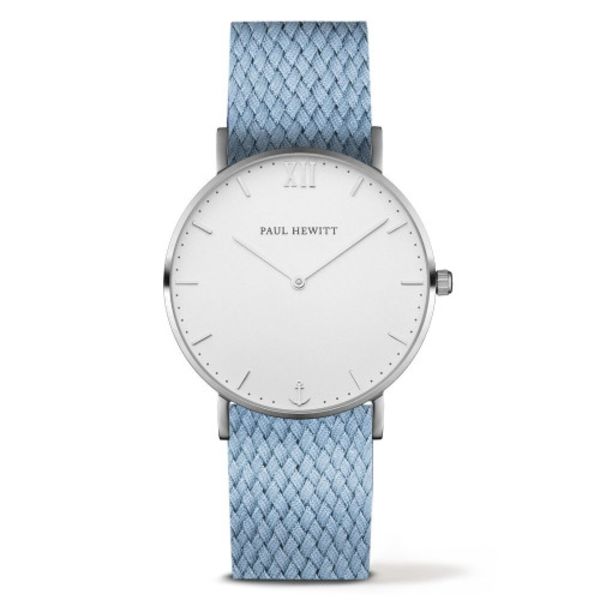 PAUL HEWITT PH-SA-SSTW26M - Quarzt Unisex (39MM)