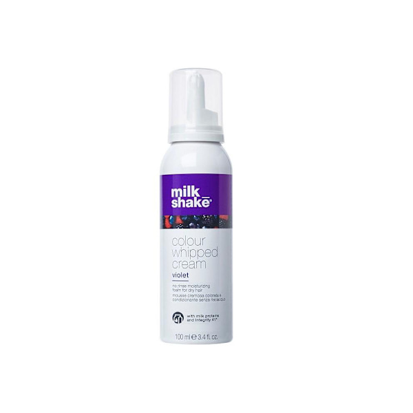 Colour Whipped Violet 100ml