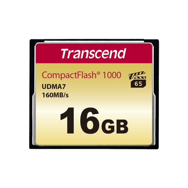CF 1000X 16GB