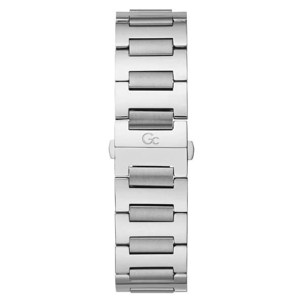 GC Y68001G5MF - Quartz Klocka Herr (44MM)