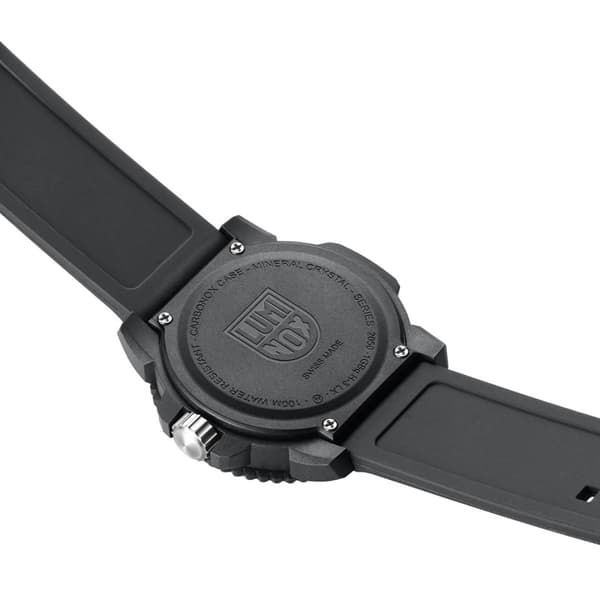 LUMINOX X2.2055.1 - Quartz Klocka Herr (44MM)