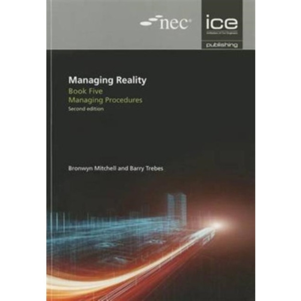 Managing Reality, Second edition. Book 5: Managing procedures (häftad, eng)