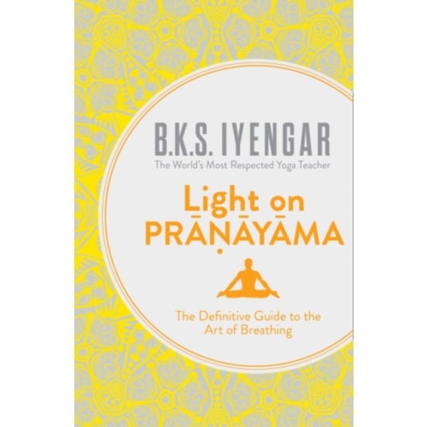 Light on Pranayama (häftad, eng)