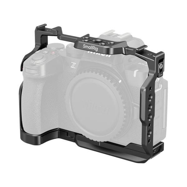 SmallRig 4980 Cage for Nikon Z50 II
