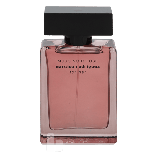 Narciso Rodriguez Musc Noir Rose For Her Edp Spray 50 ml Dam