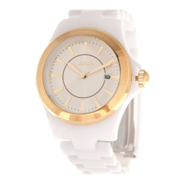 LORUS RH976EX9 - Quartz Klocka Dam (39MM)