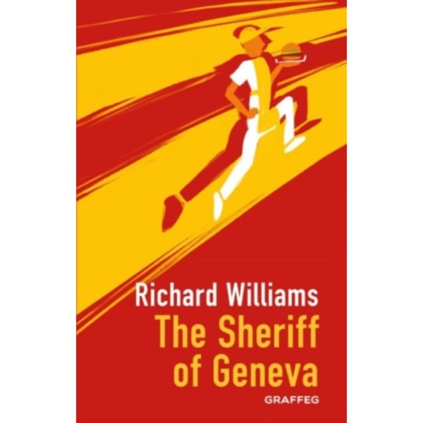 The Sheriff of Geneva (häftad, eng)