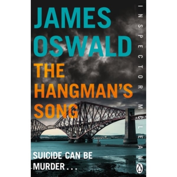 The Hangman's Song (häftad, eng)