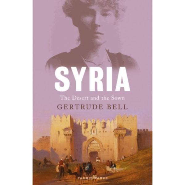 Syria (häftad, eng)