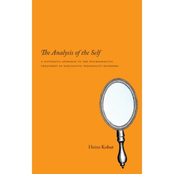 The Analysis of the Self (häftad, eng)