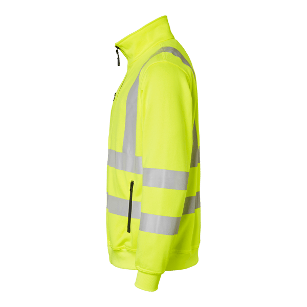 170 Sweat Fluorescent yellow Unisex