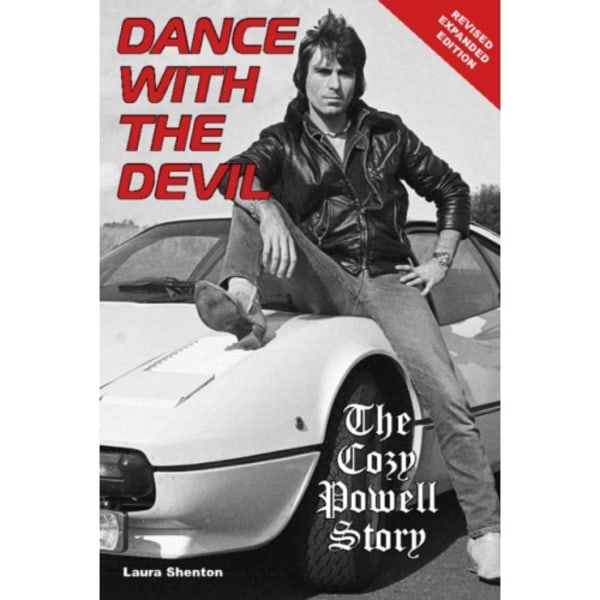 Dance With The Devil (häftad, eng)