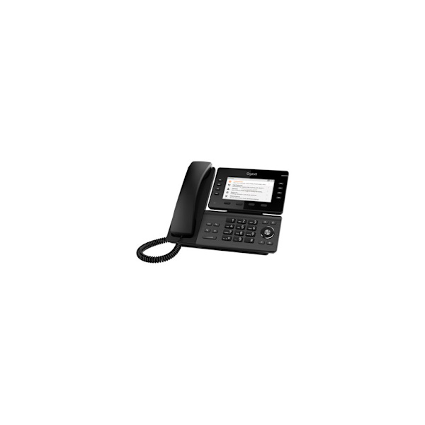 Gigaset P825 IP PRO - fast telefon