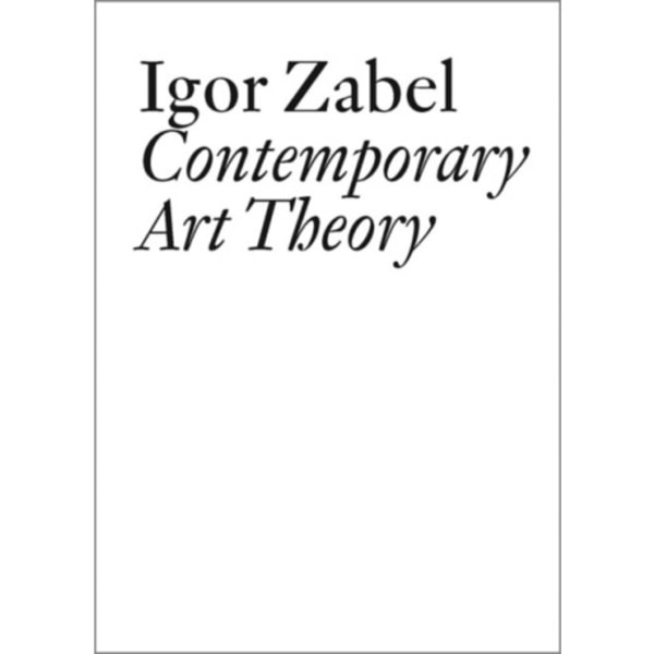 Igor Zabel (häftad, eng)
