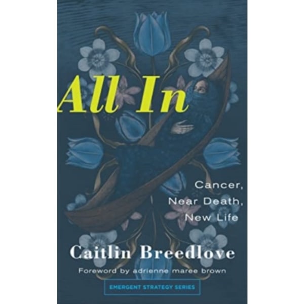 All In (häftad, eng)