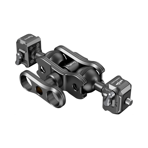 SmallRig 3515 Drop-in HawkLock Mini Magic Arm with Quick Release Ballhead