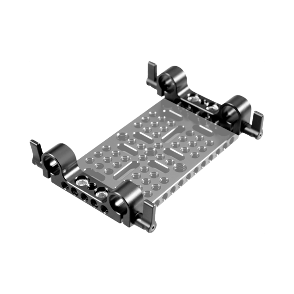 SMALLRIG 2061 SUPER LIGHTWEIGHT 15MM-RAILBLOCK