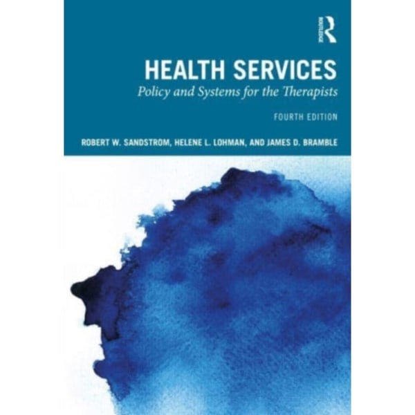 Health Services (häftad, eng)