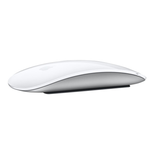 Apple Magic Mouse - mus - USB-C - Bluetooth - vit