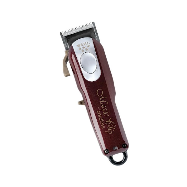 Magic Clip Cordless