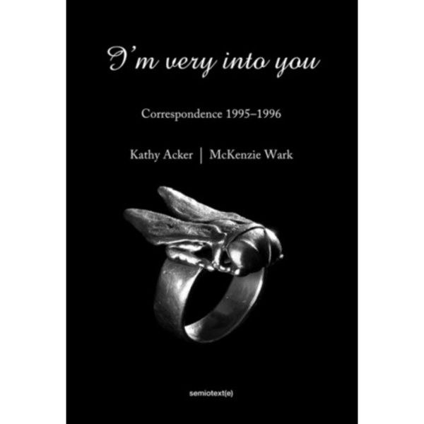 I'm Very into You (häftad, eng)