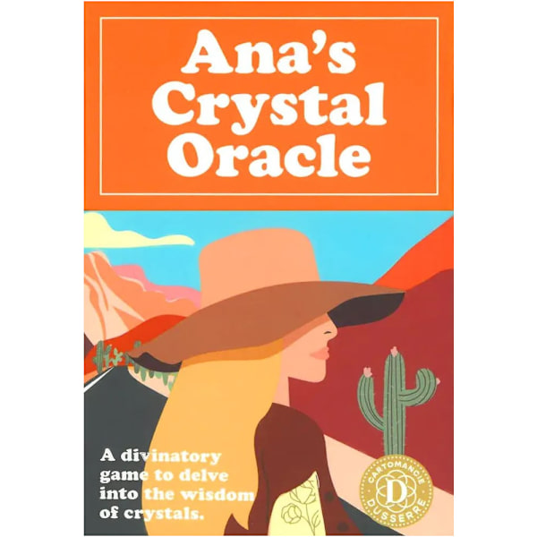 Ana's Crystal Oracle