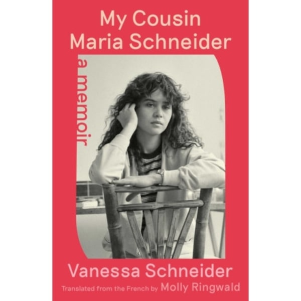 My Cousin Maria Schneider (inbunden, eng)