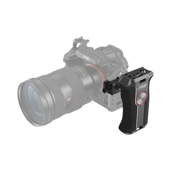 SmallRig 3260 Rotating Nato Handle (Left side)