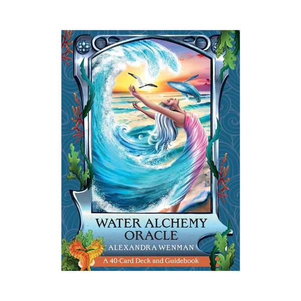 Water Alchemy Oracle