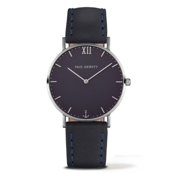 PAUL HEWITT PHSASSMB11S - Quartz Klocka Dam (36MM)