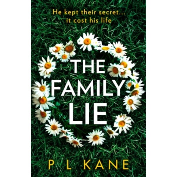 The Family Lie (häftad, eng)