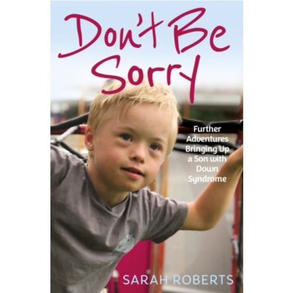 Don't Be Sorry (häftad, eng)