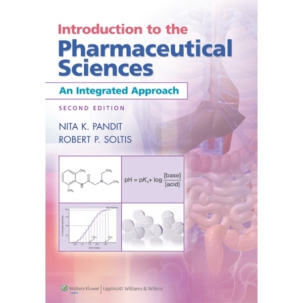 Introduction to the Pharmaceutical Sciences (häftad, eng)