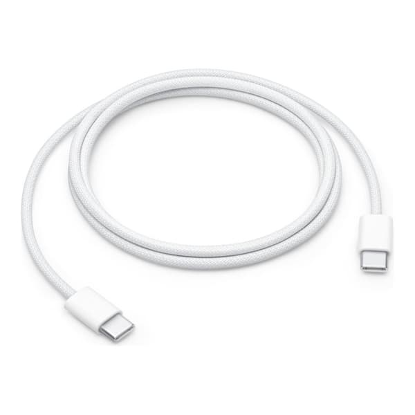 Apple - USB typ C-kabel - USB-C till USB-C - 1 m