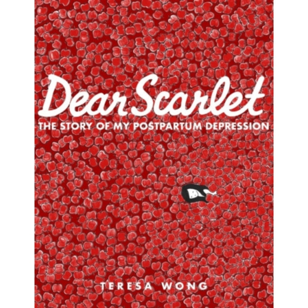 Dear Scarlet (häftad, eng)