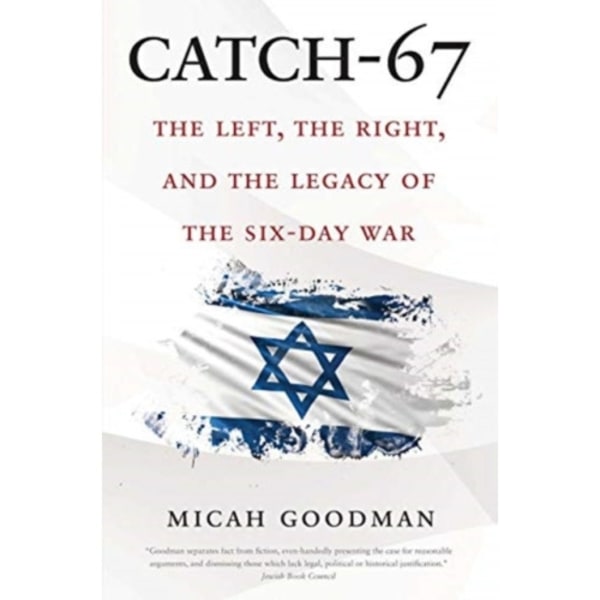 Catch-67 (häftad, eng)