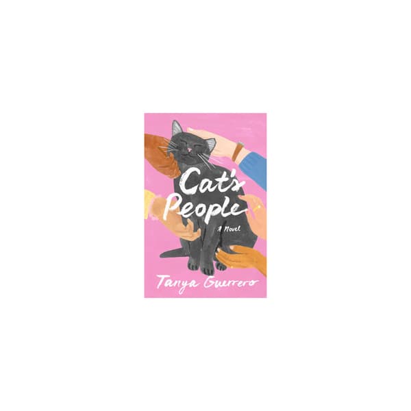 Cat's People (häftad, eng)