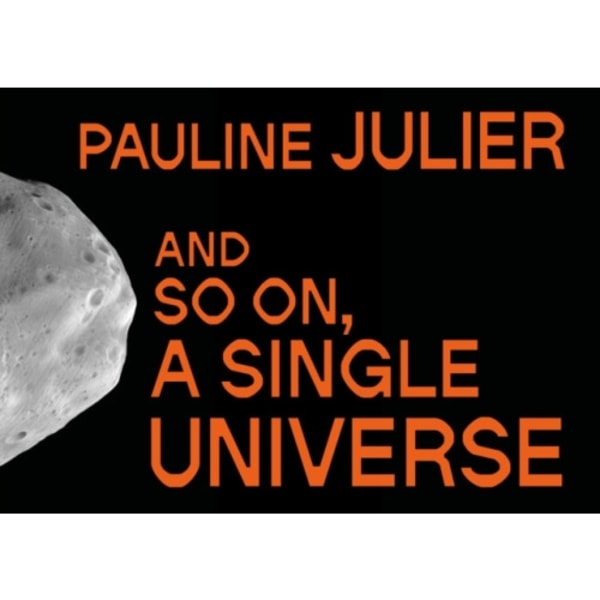 Pauline Julier (häftad, eng)