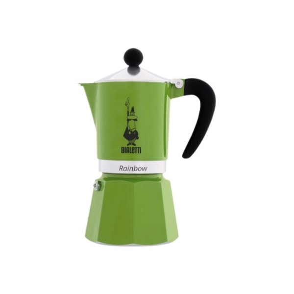 Bialetti Rainbow percolator - 270 ml